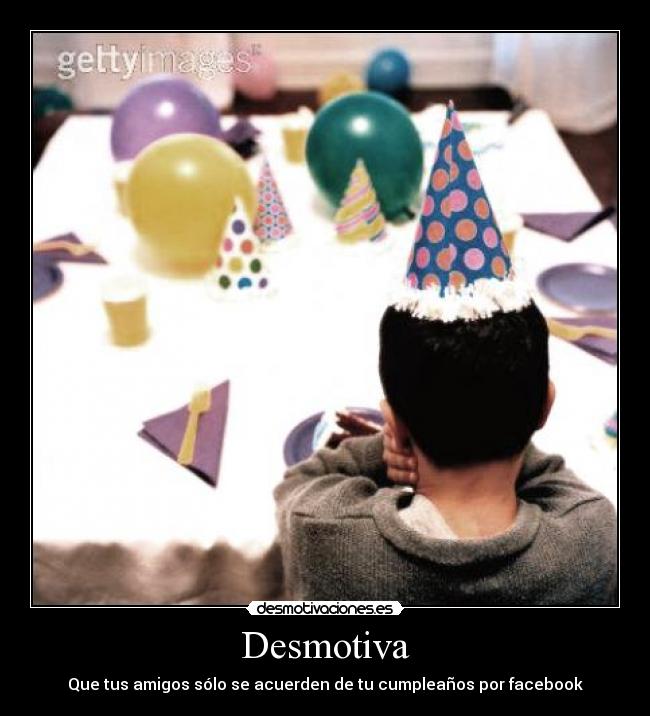 Desmotiva -
