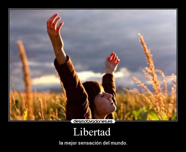 Libertad -