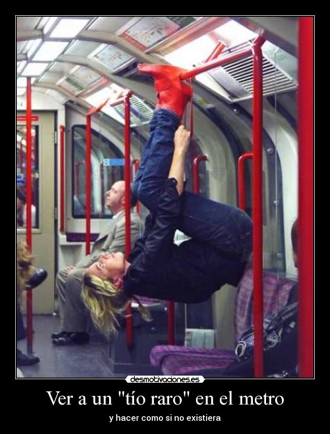 carteles tio raro desmotivaciones