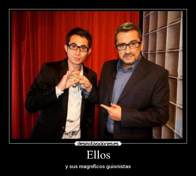 Ellos -