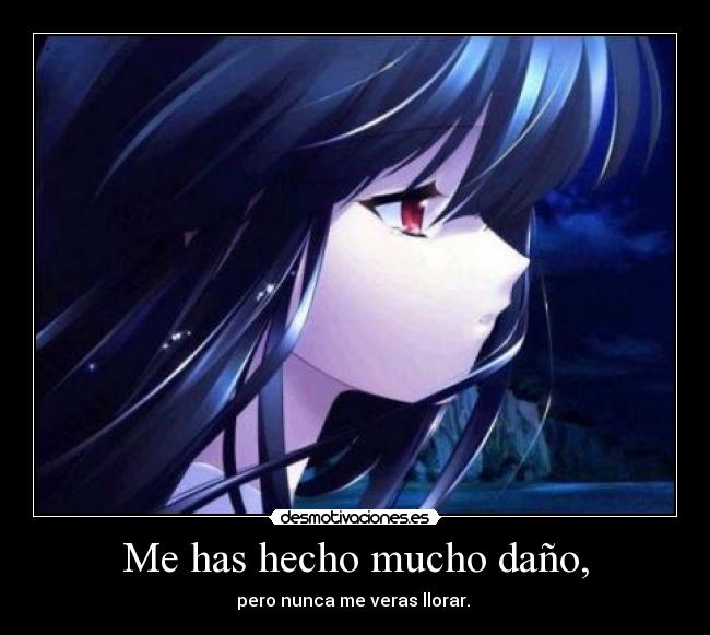 carteles cry desmotivaciones