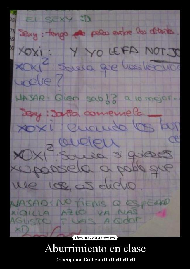 carteles soniasparidas desmotivaciones