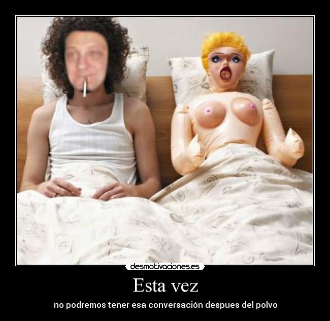 Esta vez - 