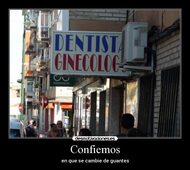 Confiemos -