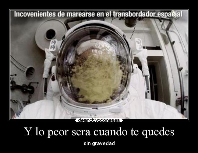 Y lo peor sera cuando te quedes -