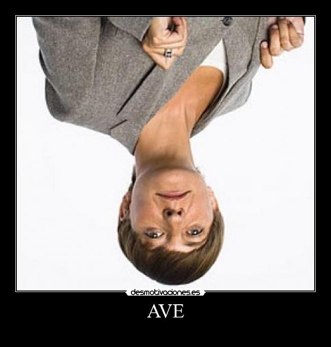 AVE -