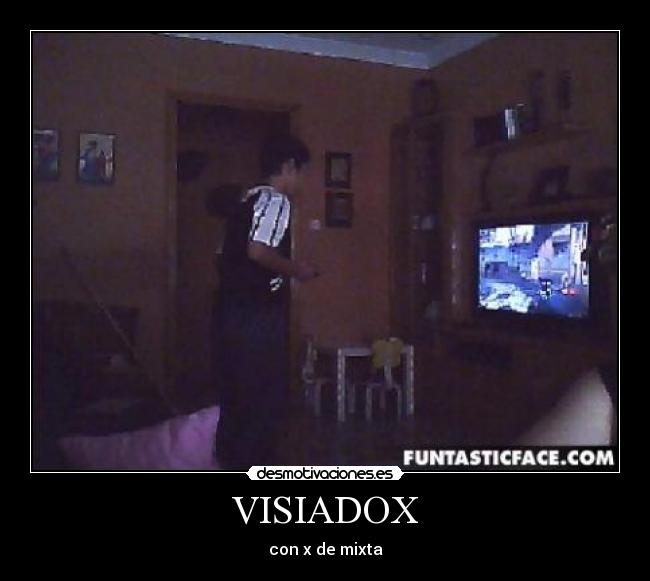 VISIADOX -