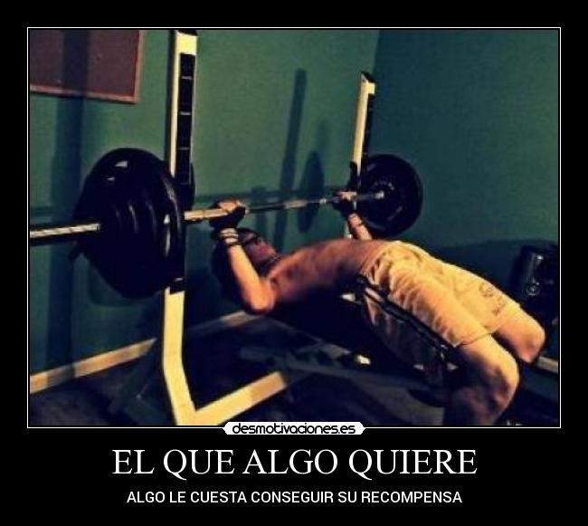 carteles  desmotivaciones