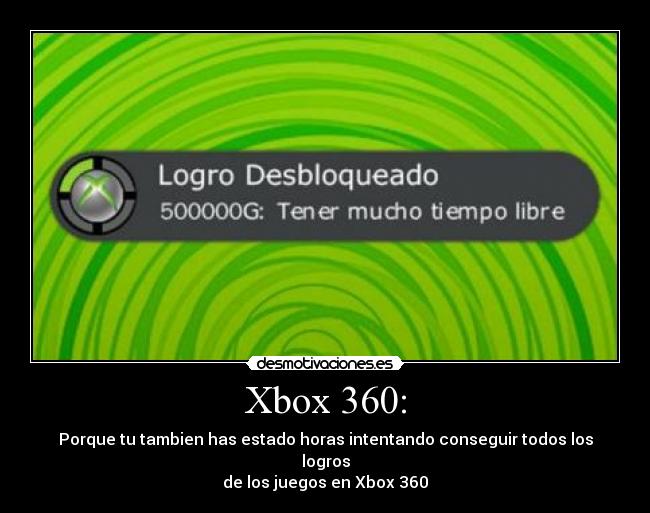 Xbox 360: -