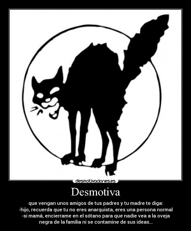 Desmotiva -