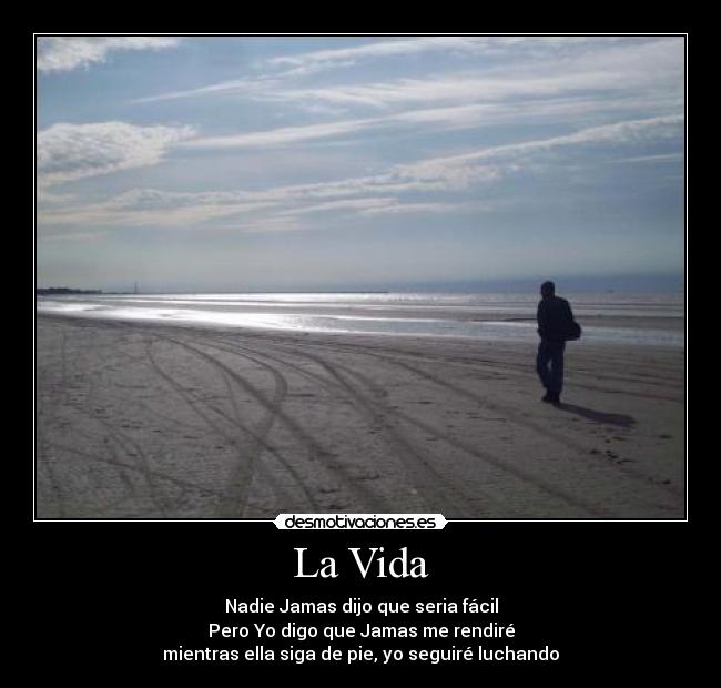 La Vida -