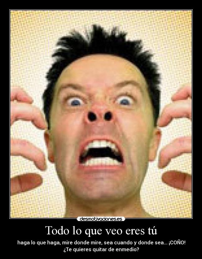 carteles desmotivaciones