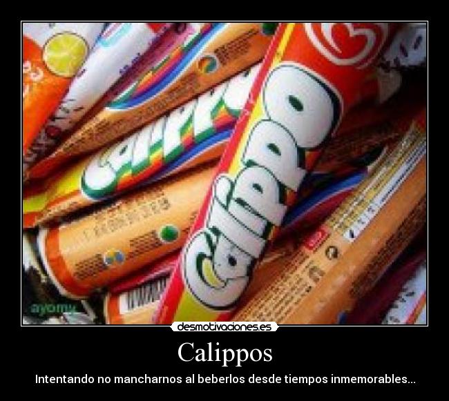 Calippos - 