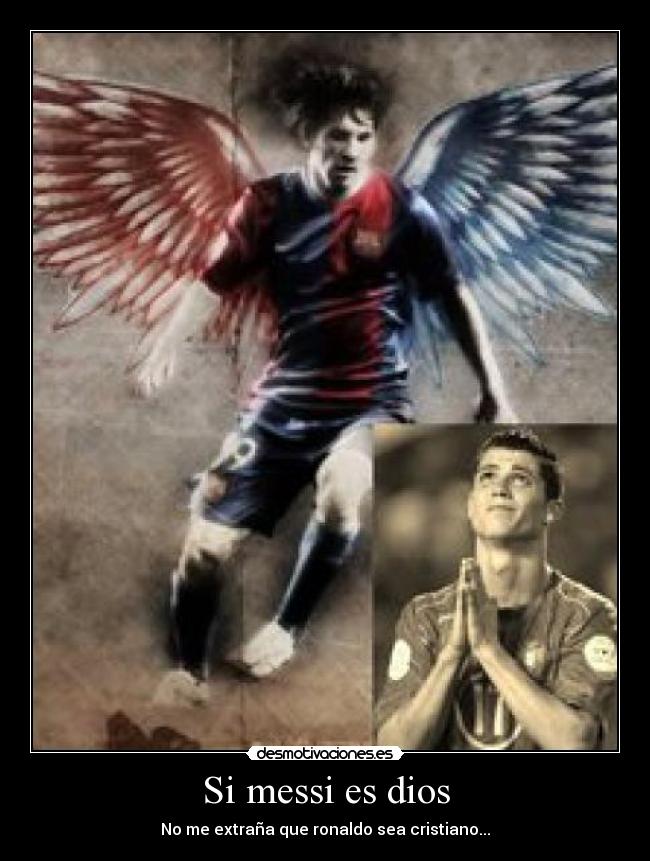 carteles dios ilir desmotivaciones