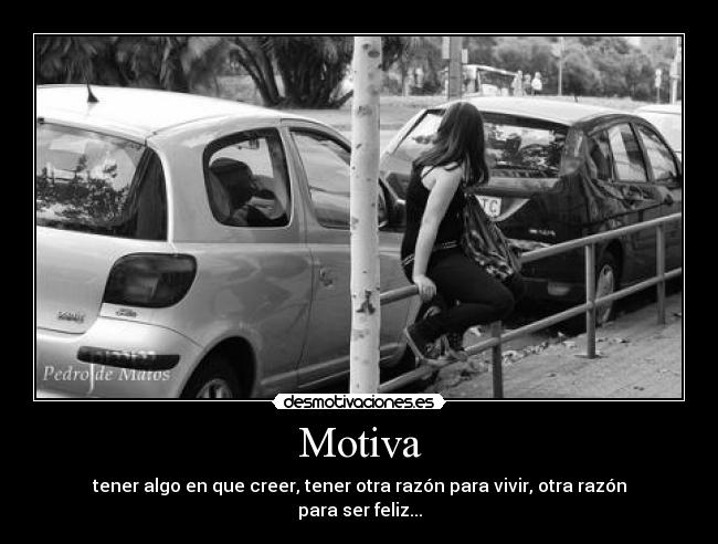 Motiva - 