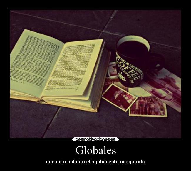 Globales -
