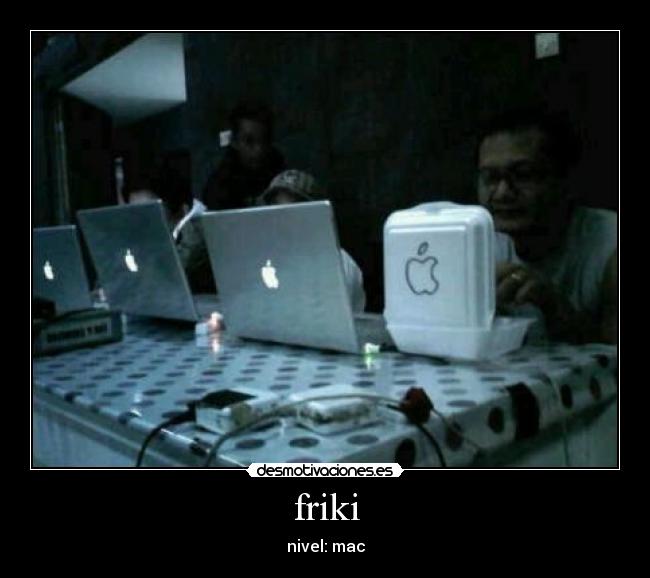 friki - 