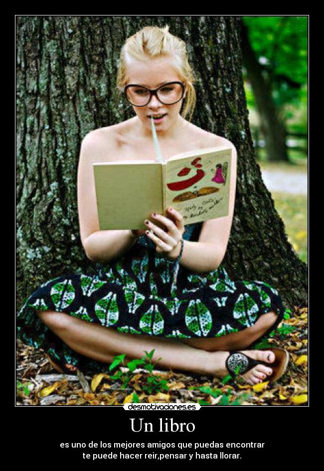 Un libro - 