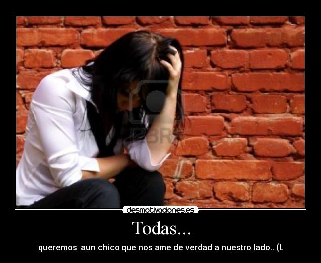 Todas... - 