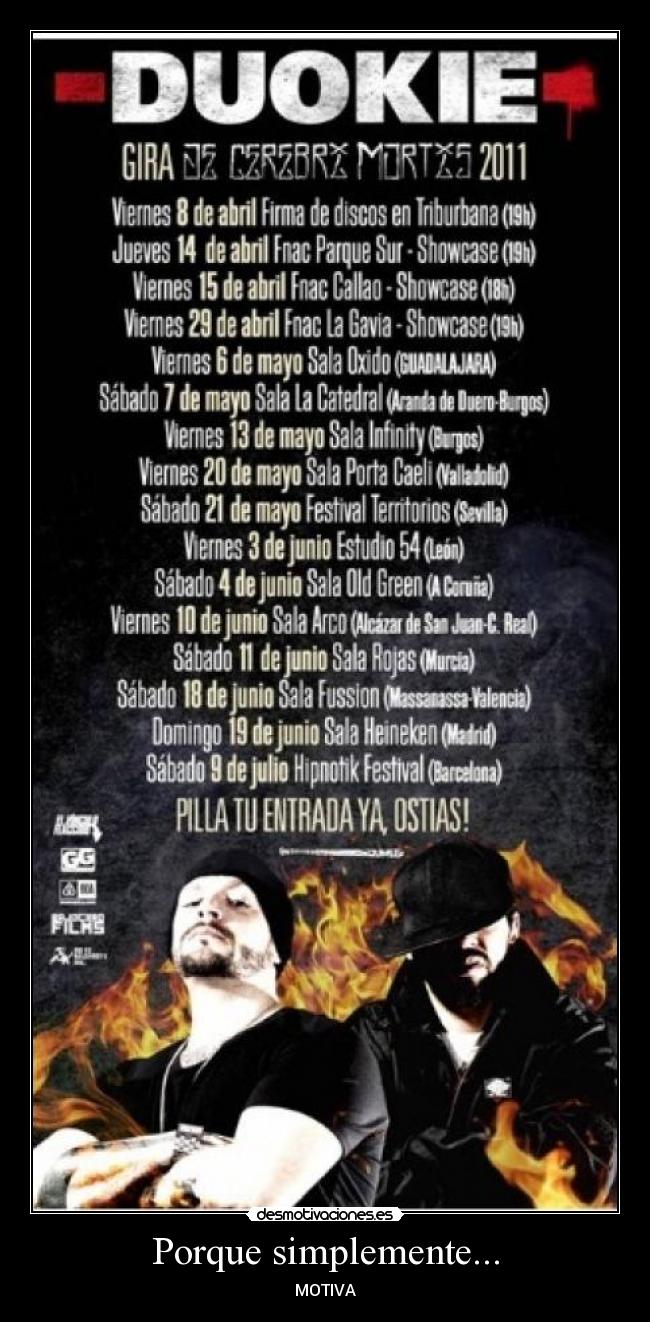 carteles duo kie rap nach motiva desmotiva desmotivaciones