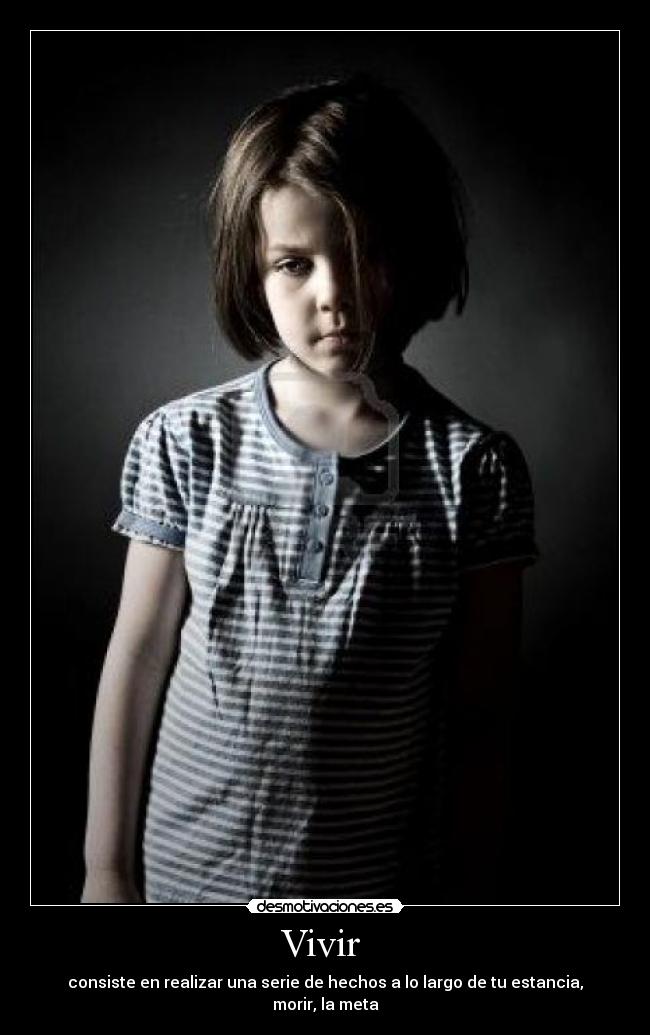 Vivir  - 