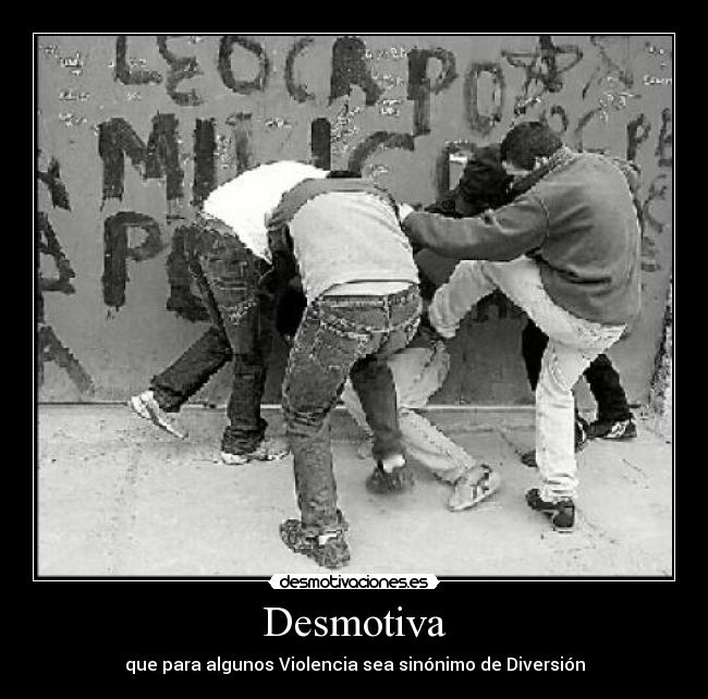 Desmotiva -