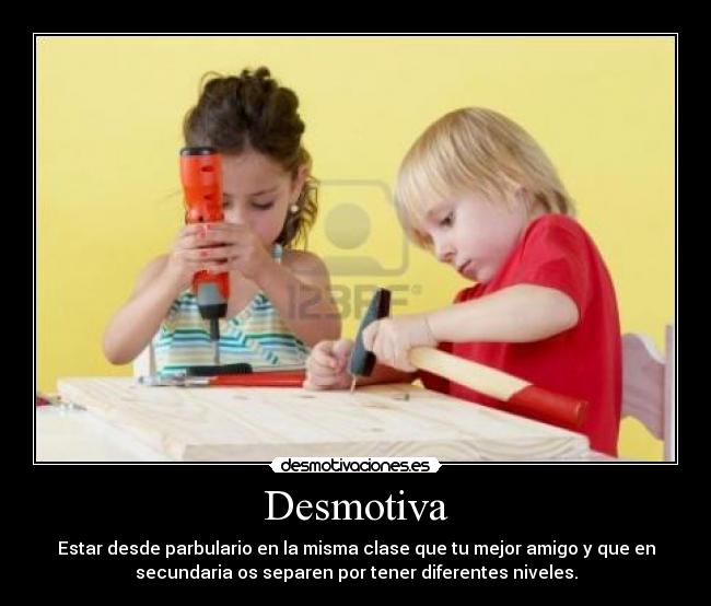 Desmotiva - 