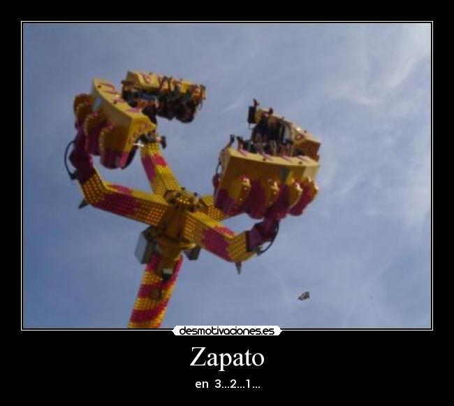 Zapato -