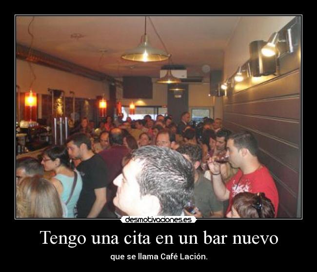 carteles desmotivaciones