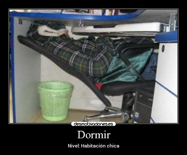 Dormir - 