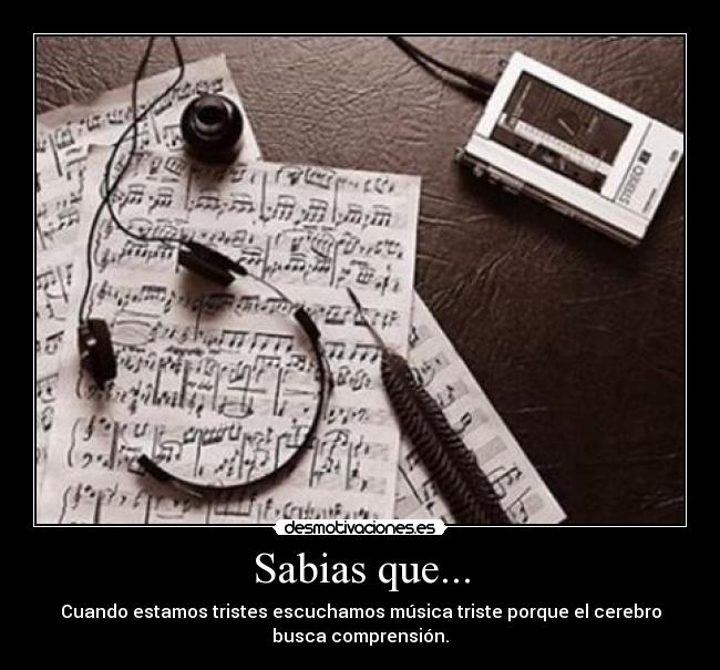 Sabias que... - 