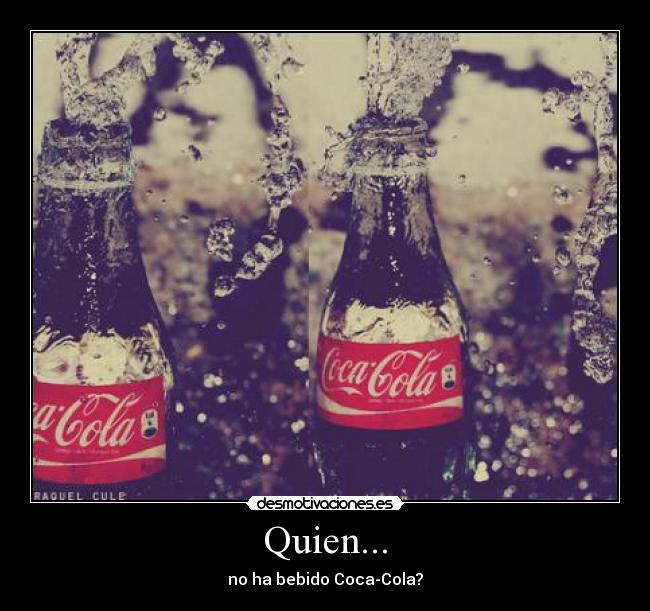 Quien... - 