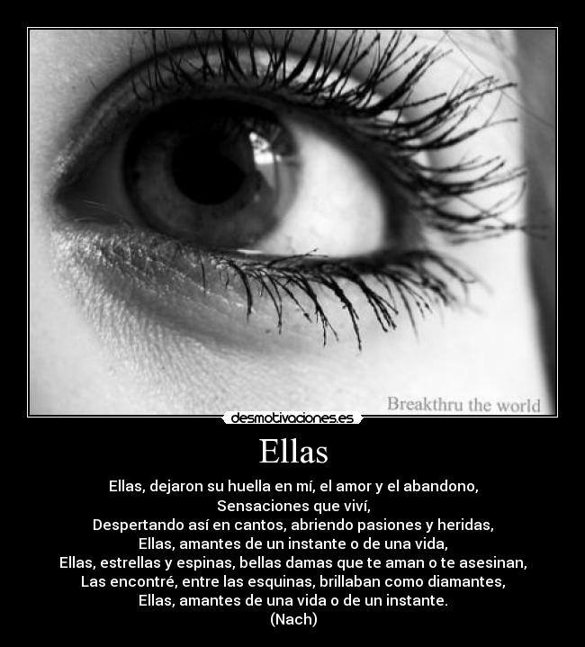 Ellas -