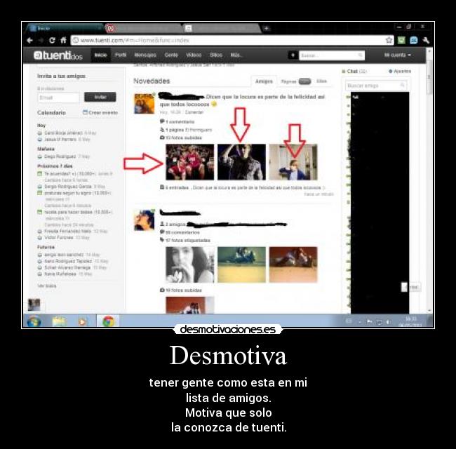 Desmotiva - 