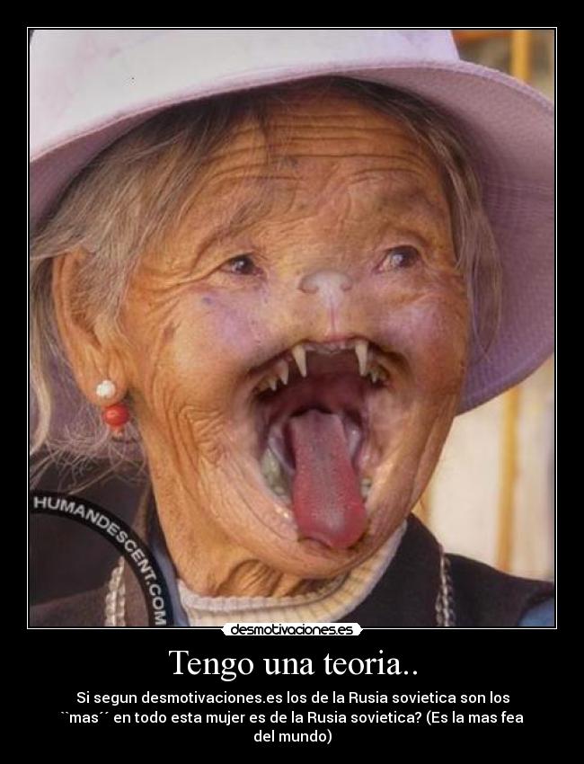 carteles desmotivaciones