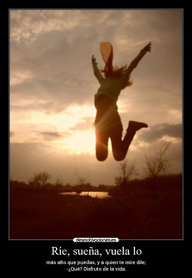 carteles vive desmotivaciones