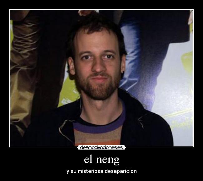 el neng -