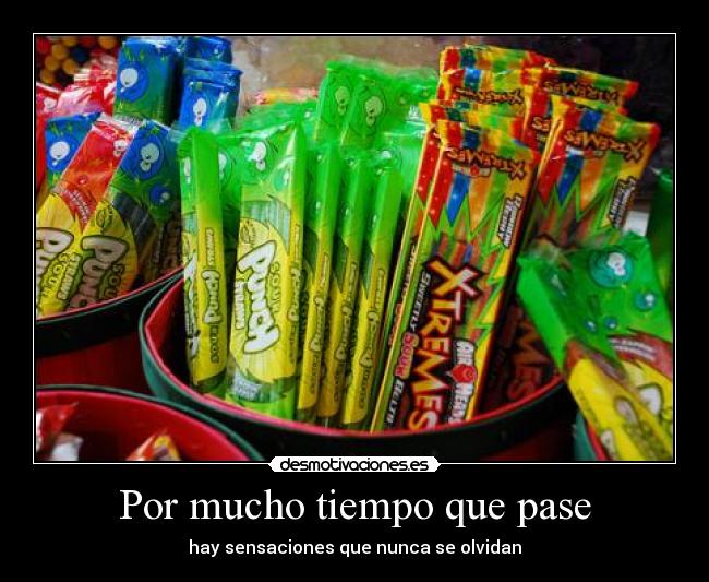 carteles sensaciones desmotivaciones