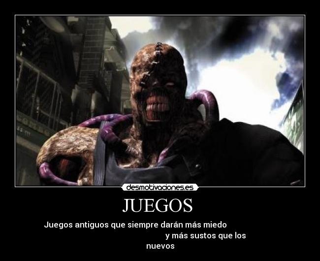 JUEGOS  - 