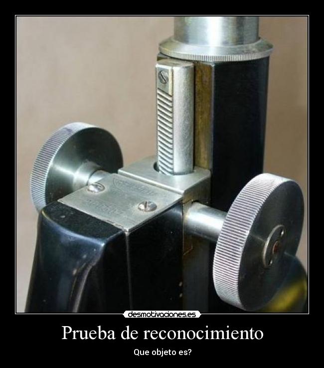 carteles prueva desmotivaciones