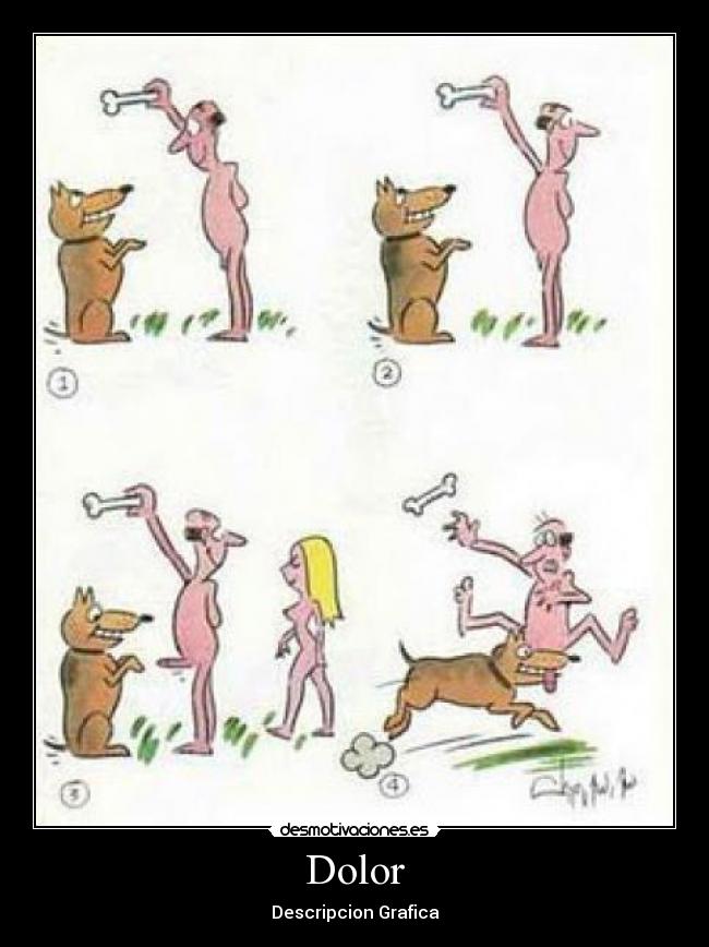 Dolor -