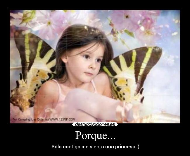 Porque... - 