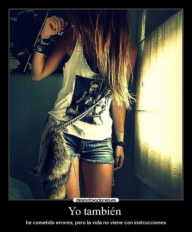 carteles eror desmotivaciones