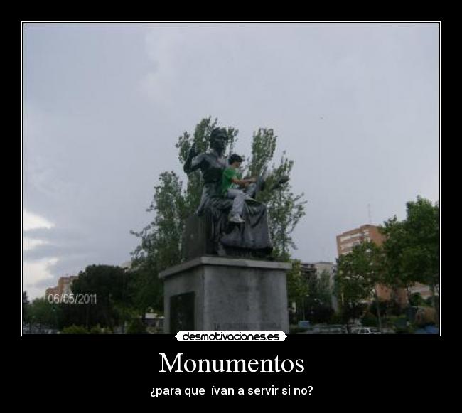 Monumentos -