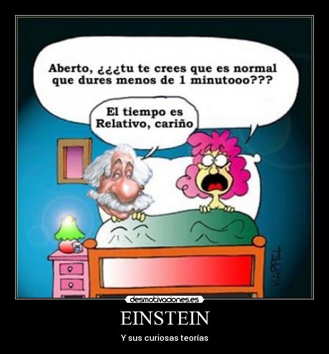 EINSTEIN - 