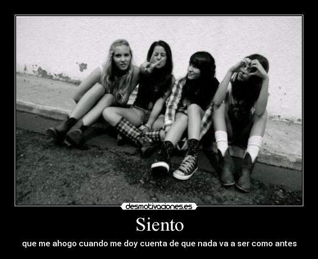 Siento - 