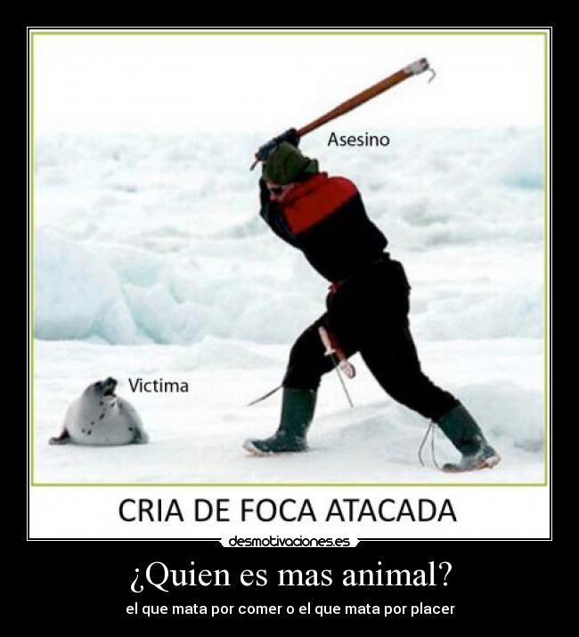 carteles que mata por comer que mata por placer desmotivaciones