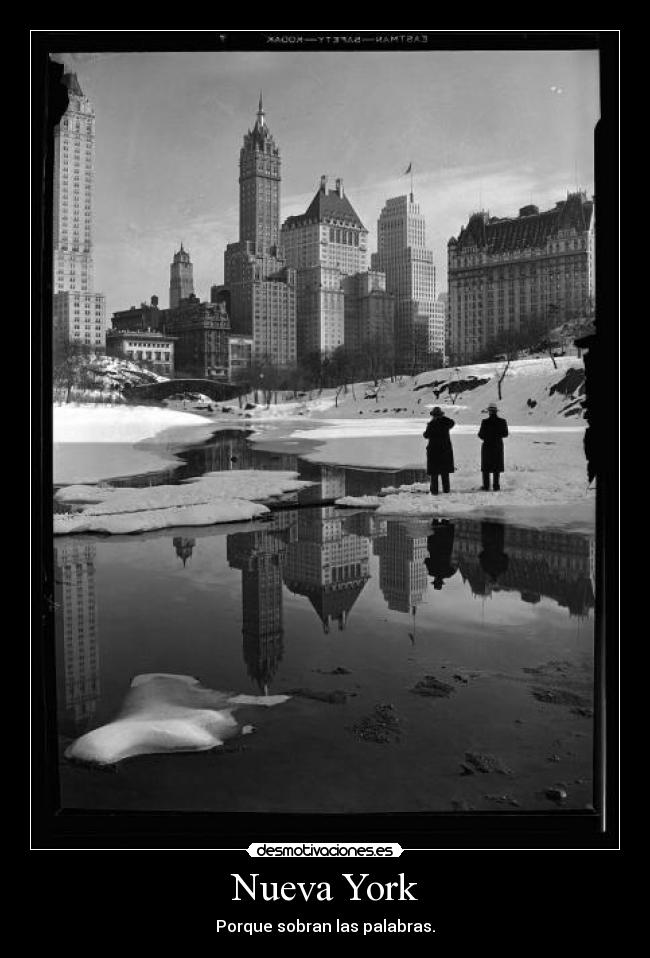 Nueva York -