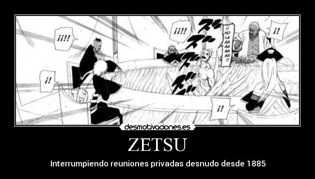ZETSU - 