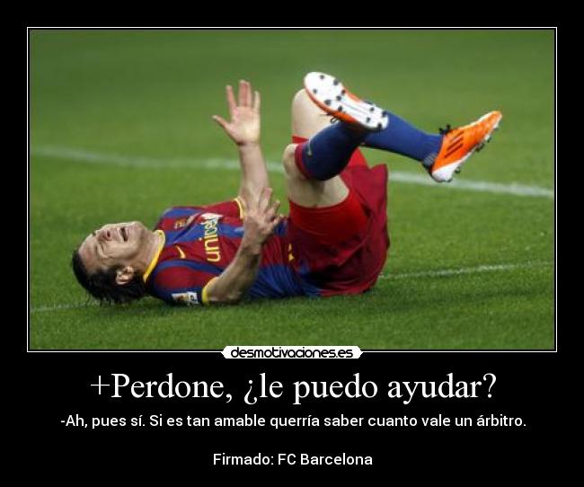 +Perdone, ¿le puedo ayudar? - 